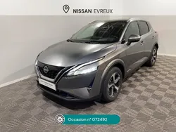 Utilisé 2022 Nissan Qashqai N-Connecta SUV | 25 900 € (Prix juste)