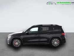 Utilisé 2022 Mercedes GLB35 AMG SUV | 51 500 € (Prix juste)