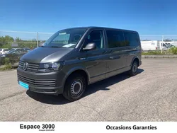 Gris Utilisé 2019 VW Caravelle Monospace | 38 990 € (Prix juste)