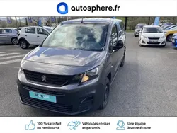 Utilisé 2022 Peugeot Partner Monospace | 17 999 €