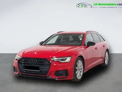 Utilisé 2022 Audi S6 Sport Break | 58 100 €