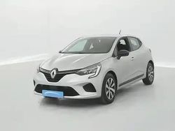 Gris Occasion 2023 Renault Clio V Equilibre Berline | 14 970 € (Prix juste)