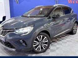 Occasion 2021 Renault Captur Initiale Paris SUV | 16 990 € (Prix juste)