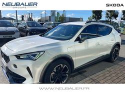Blanc Utilisé 2021 Cupra Formentor SUV | 22 490 € (Bon prix)