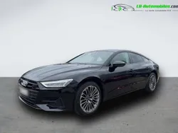 Utilisé 2022 Audi A7 Sportback Sport Citadine | 55 400 €