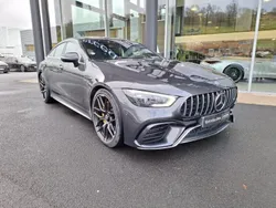 Utilisé 2019 Mercedes AMG GT AMG Coupé | 108 990 €