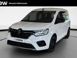 Blanc Nouvelle 2025 Renault Kangoo Evolution Monospace | 26 990 €