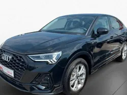Utilisé 2022 Audi Q3 Sportback S-Line SUV | 39 900 € (Prix juste)