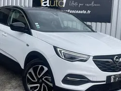 Utilisé 2019 Opel Grandland X Ultimate SUV | 13 490 € (Prix juste)