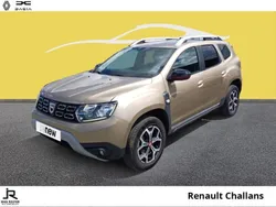 Beige Utilisé 2019 Dacia Duster SUV | 13 990 € (Prix juste)