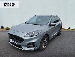 Gris Utilisé 2022 Ford Kuga Business Edition SUV | 25 479 € (Prix juste)