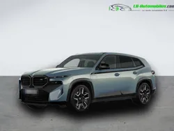 Utilisé 2024 BMW XM Comfort Edition SUV | 121 400 €