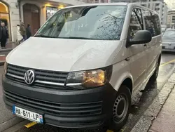 Utilisé 2016 VW T6 Van | 15 900 €
