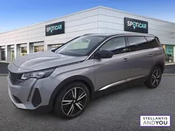 Utilisé 2023 Peugeot 5008 GT Monospace | 27 930 € (Prix juste)