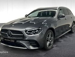 Gris sélénite métallisé Nouvelle 2024 Mercedes 300 AMG line Break | 59 890 €