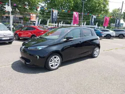 Noir Utilisé 2019 Renault Zoe Zen Citadine | 6 990 € (Super prix)