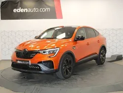 Orange Utilisé 2023 Renault Arkana Engineered SUV | 26 790 € (Prix juste)