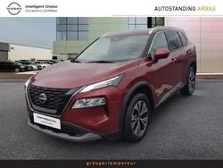Rouge fusion Occasion 2023 Nissan X-Trail N-Connecta SUV | 29 990 € (Bon prix)
