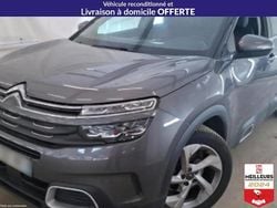 Gris Occasion 2021 Citroën C5 Aircross Feel SUV | 15 900 € (Prix juste)