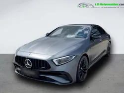 Utilisé 2022 Mercedes CLS53 AMG AMG Coupé | 84 500 €