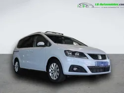 Utilisé 2019 Seat Alhambra Monospace | 31 400 € (Super prix)