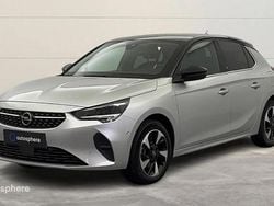 Gris Utilisé 2022 Opel Corsa-e Elegance Citadine | 13 999 € (Prix juste)