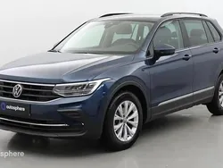 Utilisé 2022 VW Tiguan Business SUV | 26 999 € (Super prix)