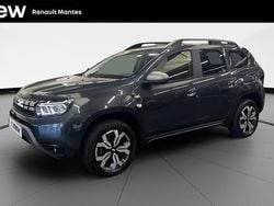 Gris Occasion 2023 Dacia Duster Journey SUV | 19 980 € (Prix juste)