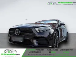 Utilisé 2019 Mercedes CLS400 Coupé | 52 500 € (Prix juste)