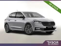 Gris Nouvelle 2025 Skoda Fabia Monte Carlo Citadine | 25 181 € (Prix juste)