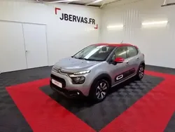 Utilisé 2021 Citroën C3 Business Class Citadine | 11 490 € (Prix juste)