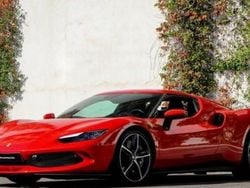 Utilisé 2025 Ferrari 296 Coupé | 325 000 €