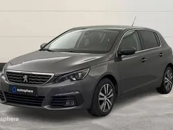 Utilisé 2020 Peugeot 308 GT Berline | 16 799 € (Prix juste)