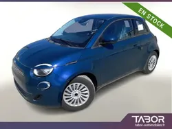 Vert Utilisé 2023 Fiat 500e Icon Citadine | 19 541 € (Prix juste)