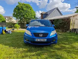 Bleu Utilisé 2006 Honda FR-V Executive Monospace | 2 500 €