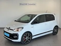 Utilisé 2022 VW up! Citadine | 15 062 €