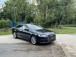 Bleu Utilisé 2015 Audi A6 Sport Berline | 17 490 €