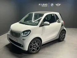 Utilisé 2019 Smart ForTwo Electric Drive Passion Berline | 11 990 €