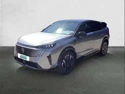 Gris Utilisé 2025 Peugeot e-3008 GTi SUV | 44 490 € (Prix juste)