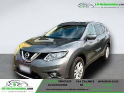 Occasion 2016 Nissan X-Trail Tekna SUV | 19 400 € (Prix juste)