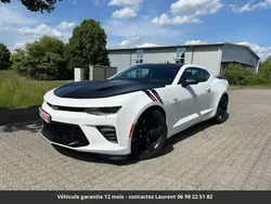 Blanc Utilisé 2016 Chevrolet Camaro SS Coupé | 29 950 €