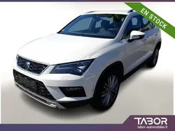 Blanc Utilisé 2019 Seat Ateca XCELLENCE SUV | 24 488 € (Prix juste)