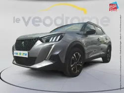 Gris Utilisé 2023 Peugeot 2008 GT SUV | 18 499 € (Super prix)