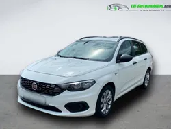 Utilisé 2018 Fiat Tipo Berline | 14 800 € (Prix assez cher)