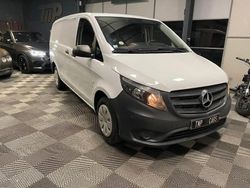 Blanc Utilisé 2016 Mercedes Vito Van | 16 990 €