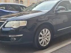 Utilisé 2007 VW Passat Edition Berline | 2 500 €