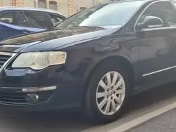 Utilisé 2007 VW Passat Edition Berline | 2 500 € (Bon prix)