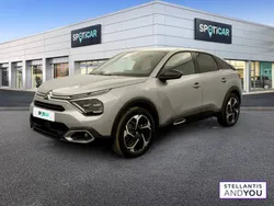 Gris Utilisé 2024 Citroën C4 Berline | 29 490 €