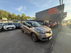 Utilisé 2017 Renault Captur Intens SUV | 11 990 € (Prix juste)