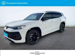 Nouvelle 2025 VW Tayron Exclusive SUV | 66 990 € (Bon prix)